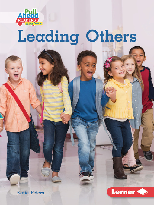Title details for Leading Others by Katie Peters - Available